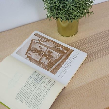 Apartament Alfama Chic Castelo Picao Lizbona Zewnętrze zdjęcie
